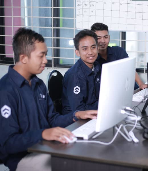 Profil Perusahaan Bee Id