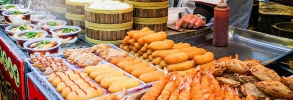 Buka Bisnis Kuliner di Pinggir Jalan Ini Tipsnya