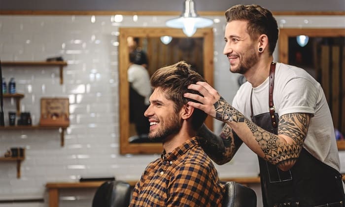 Tips sukses bisnis barbershop