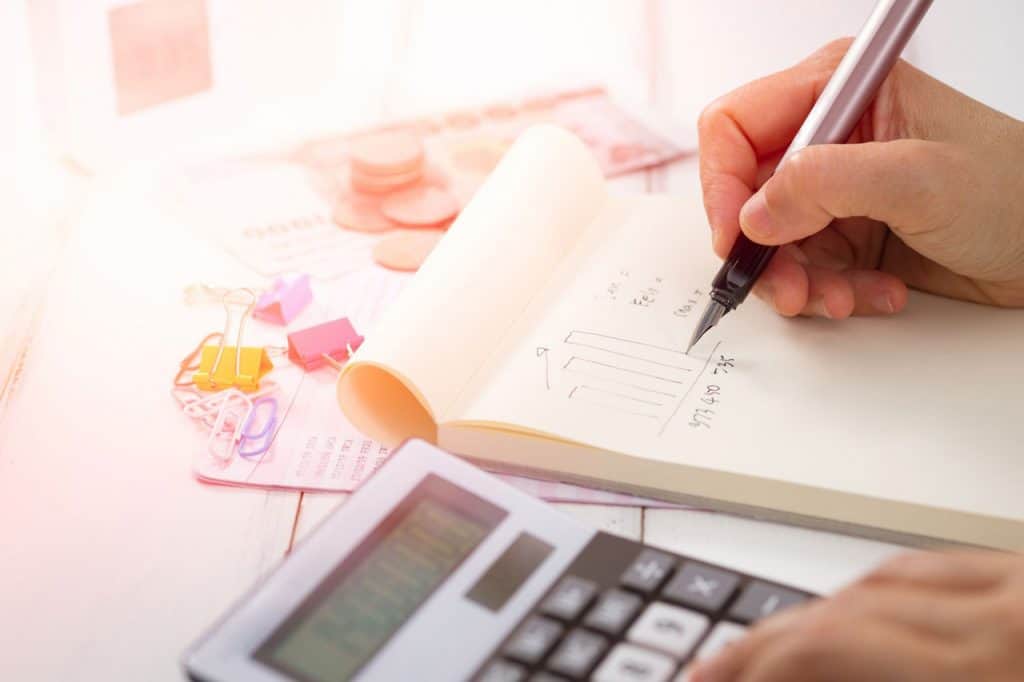 Strategi bisnis Minimarket