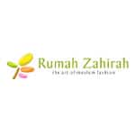 Rumah Zahirah