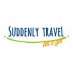 Suddenly Travel