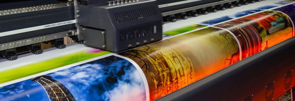 Bagaimana Memulai Membangun Usaha Digital Printing