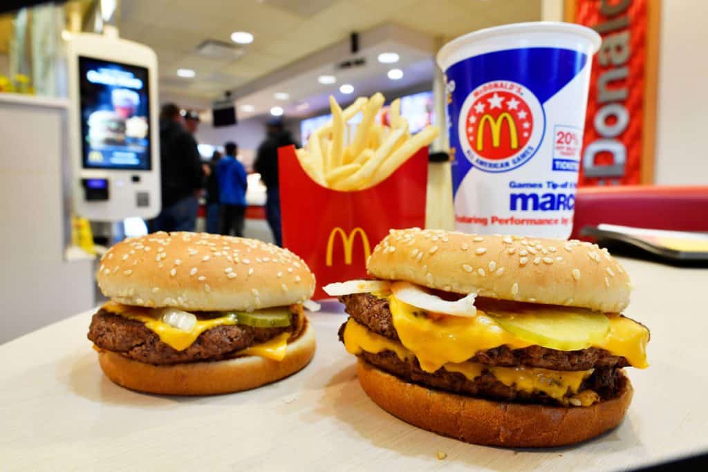 bisnis makanan sehat