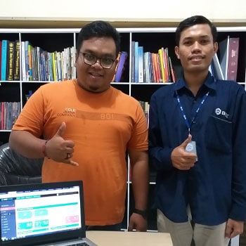 Kafa Medika Sleman bangga menggunakan Aplikasi Pembukuan Keuangan Sederhana Beecloud