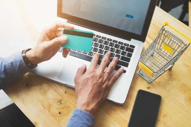 Rahasia Membangun E-Commerce