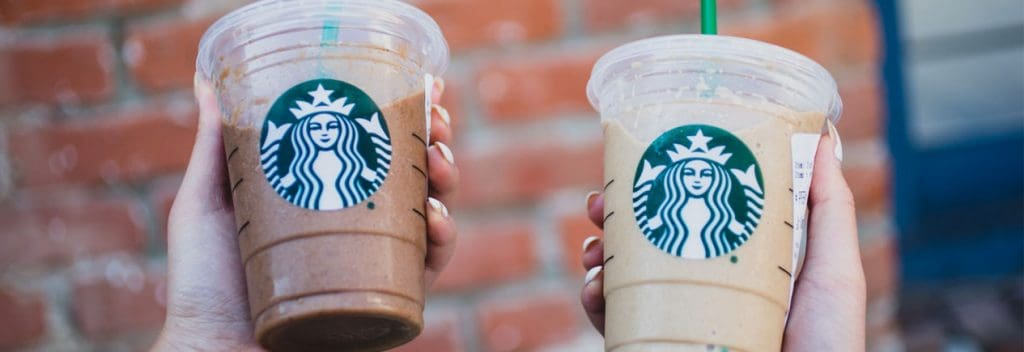 Tips Sukses Membangun Bisnis Kedai Kopi Seperti Starbucks