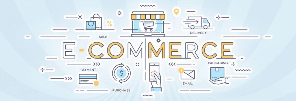 Urutan E Commerce Terbaik untuk Anda yang Ingin Ekspansi Bisnis