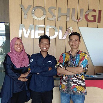 Yoshugi Media Jogja