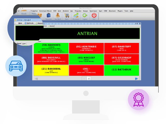 Plugin Fitur Fleksibel