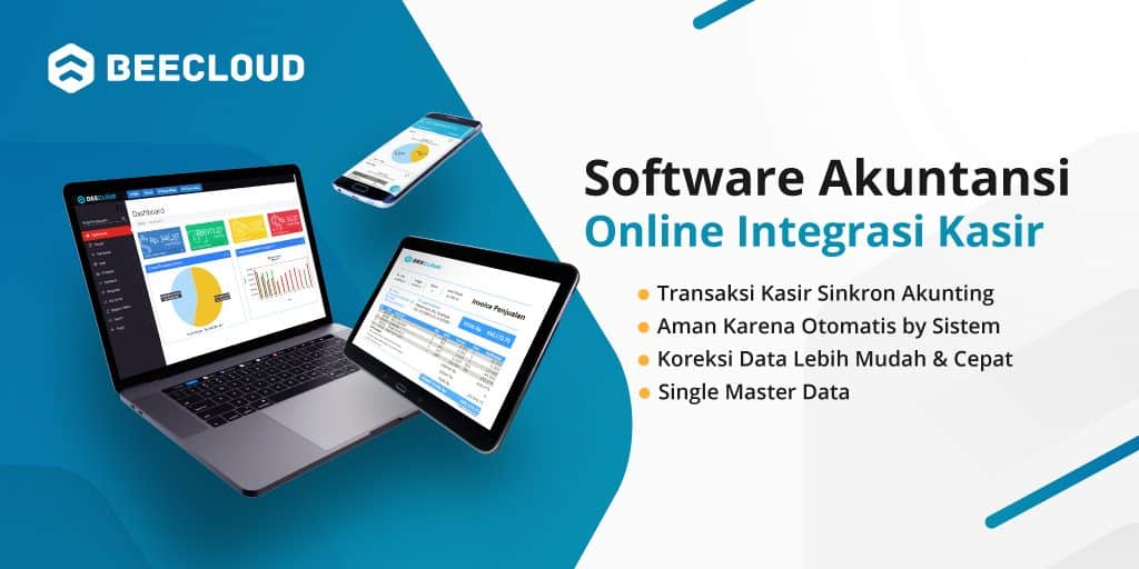 Image Software Akuntansi Online integrasi kasir twitter