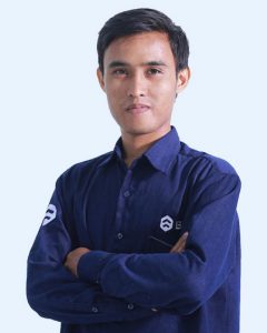 Syahdan Support