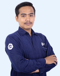 Yudi Support