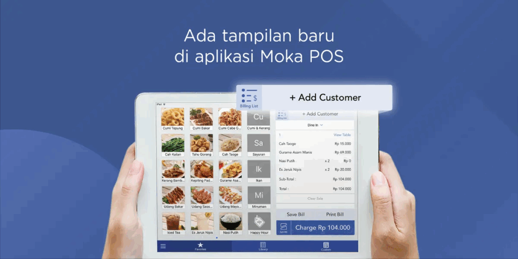 Mokapos