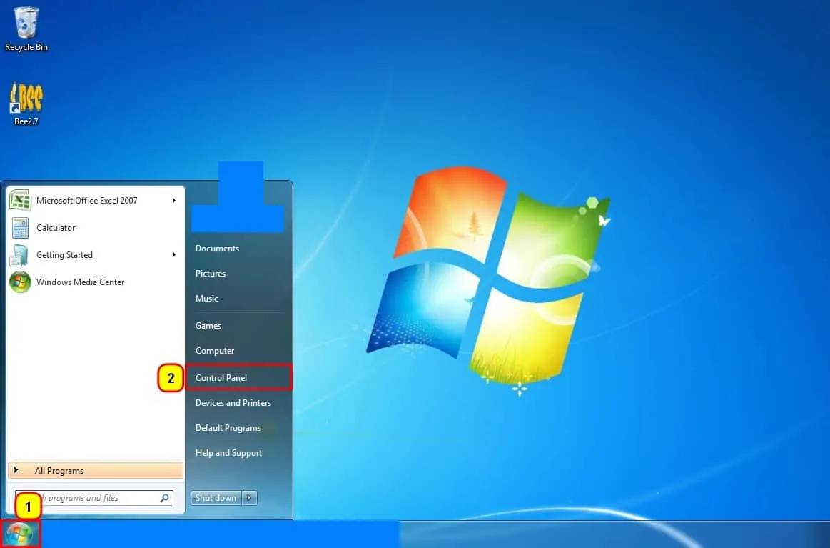 Upgrade dari Bee 2.7 ke Bee 2.9