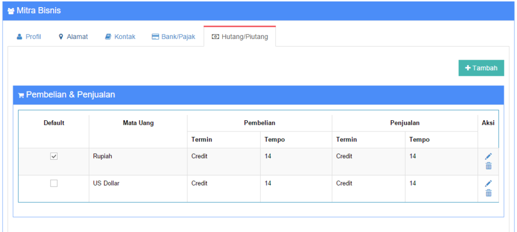 Cara Membuat Mitra Bisnis