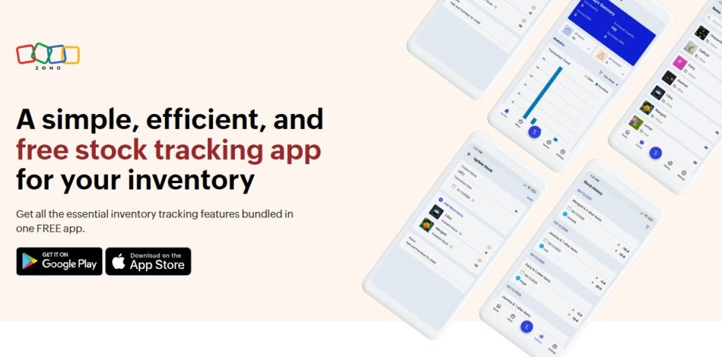 Inventory Stock Tracker (zoho)1