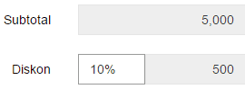 Cara Membuat Invoice Penjualan