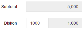 Cara Membuat Invoice Penjualan