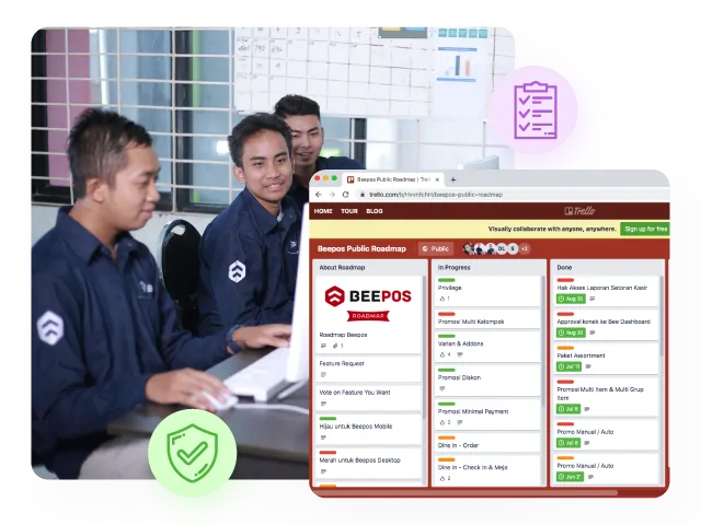 Gambar Software Restoran Teruji Stabil Profesional