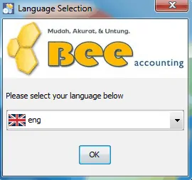 Cara Upgrade dari versi 2.0 ke 2.2 Beeaccounting