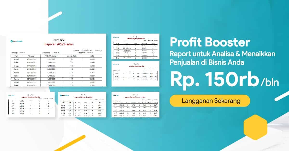 1. Invoice Penjualan Continuoes Form