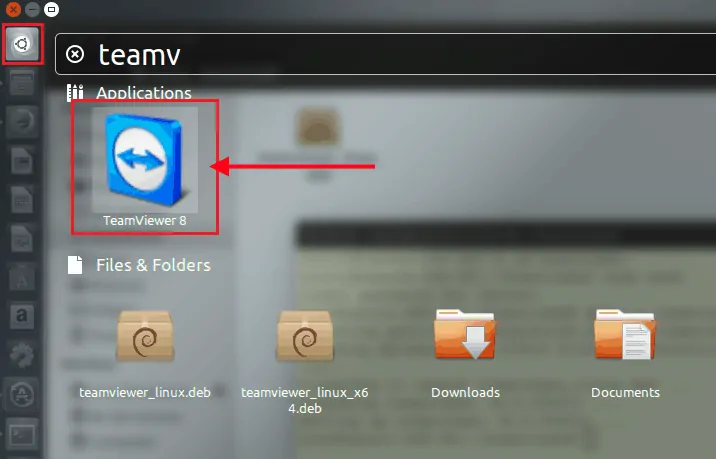 Install Teamviewer di Linux Ubuntu