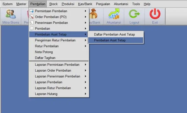 Pembayaran Hutang atau Cicilan Bunga KPR