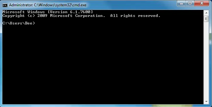 Menghubungkan Bee Accounting Client dengan Server