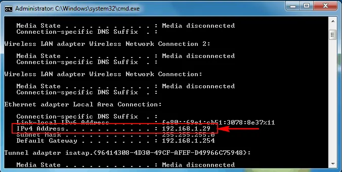Menghubungkan Bee Accounting Client dengan Server