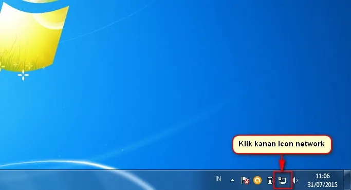 Menghubungkan Bee Accounting Client dengan Server