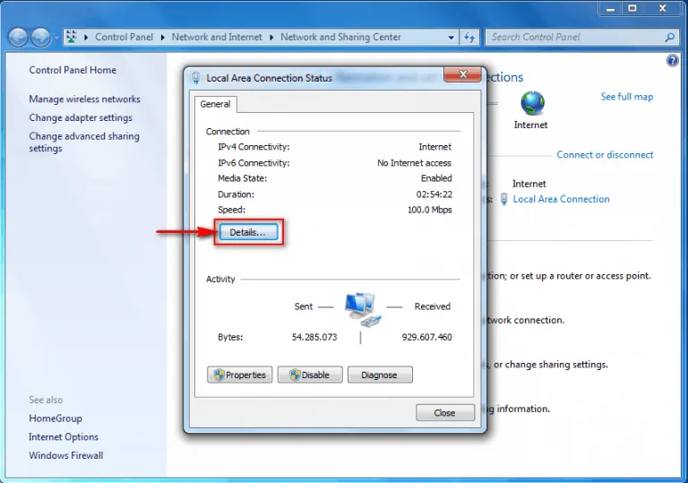 Menghubungkan Bee Accounting Client dengan Server