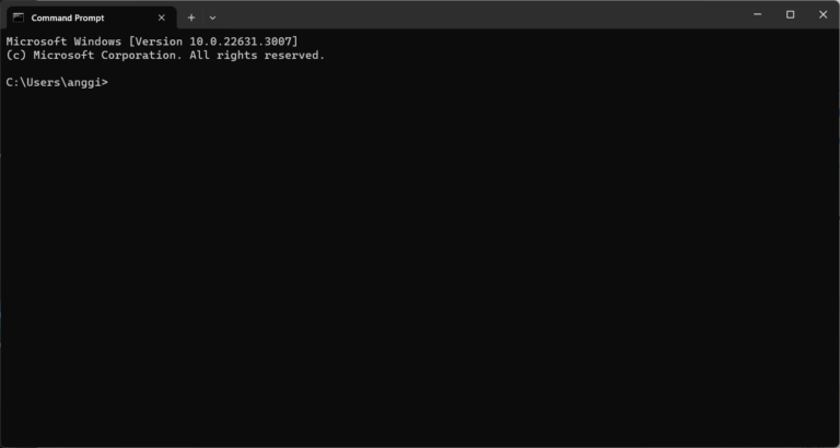 Panduan Cara Cek Versi Java di Windows Beeaccounting