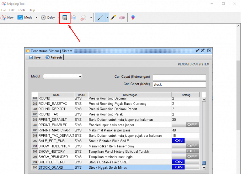 Cara Mengambil Screenshot dengan Snipping Tool (Windows) Bee.id