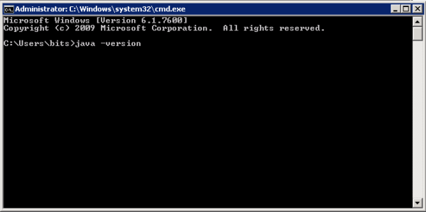 Cara Cek Versi Java di Windows - Beeaccounting