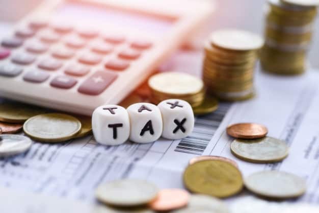 pengertian laporan pajak
