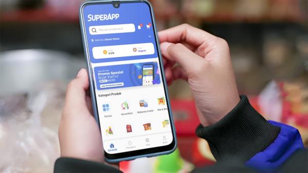 Super App