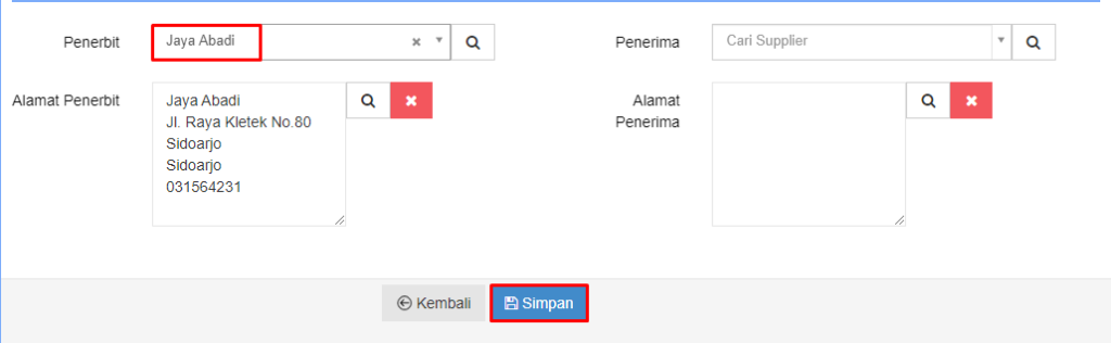 Cara Membuat Cheque dan Giro Beecloud