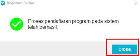 Installasi dan Penggunaan Beecloud Desktop Printing