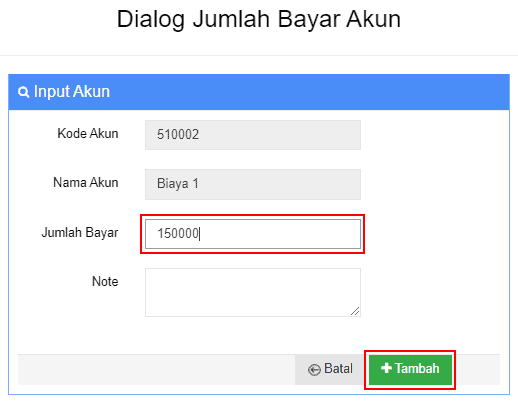 Proyek 2