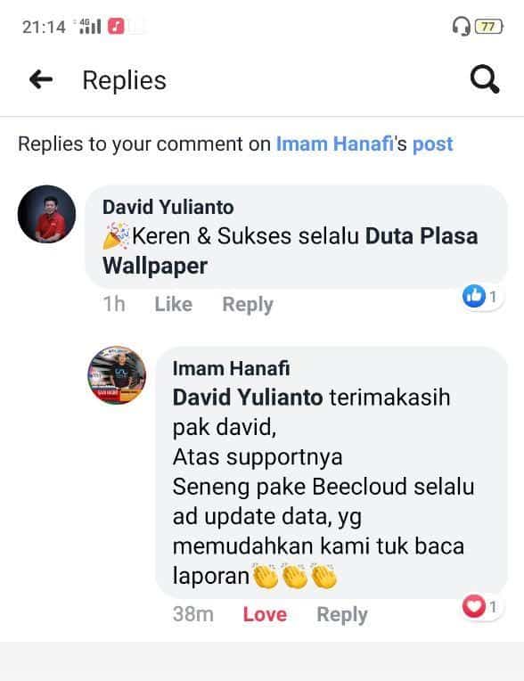 Komentar Imam Hanafi