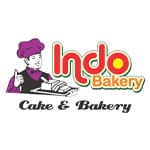 Logo Indo Bakery