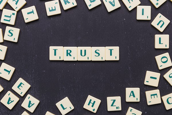 Trust Customer