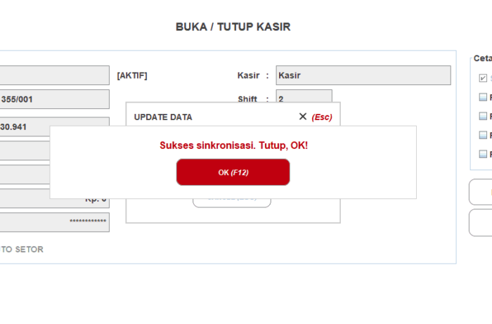 Gb 14. Data Akan upload ke beecloud