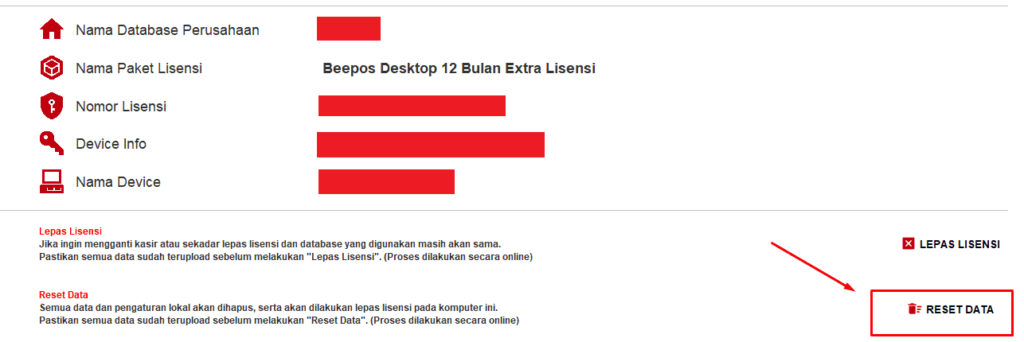 Update Beepos Desktop (Khusus Versi 2.54 ke Bawah)