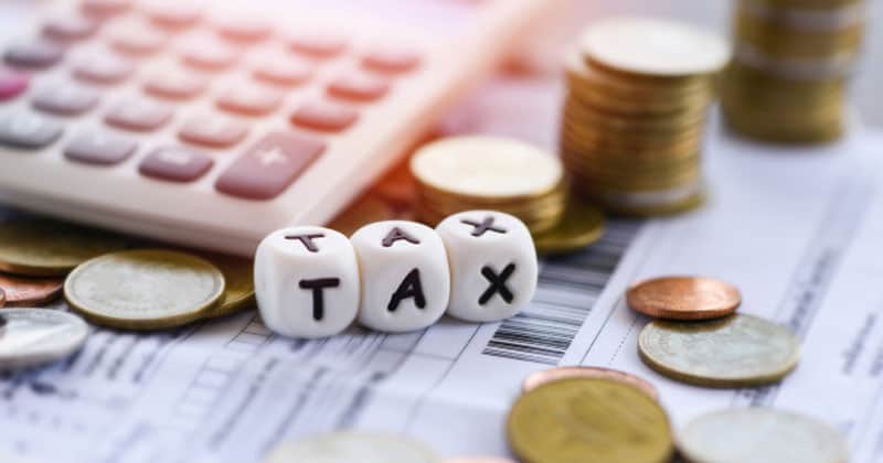 akuntansi pajak