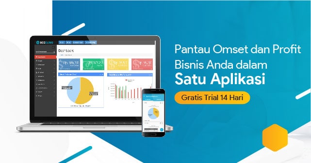 Software Akuntansi Online Realtime Beecloud