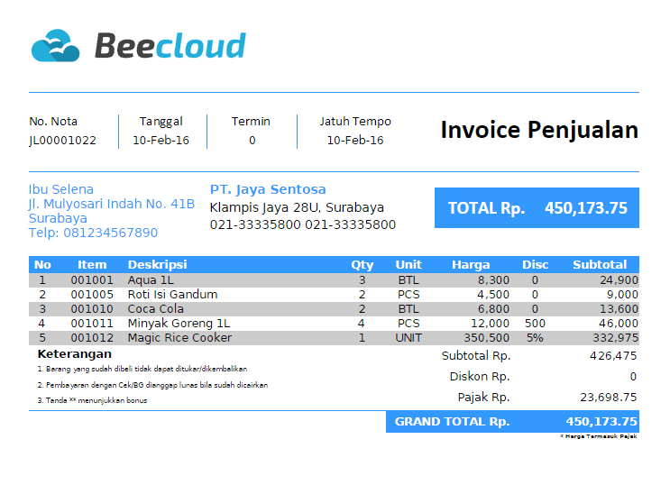 nota-invoice-penjualan