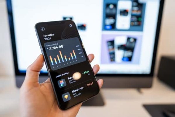 8 Aplikasi Keuangan Online Gratis Terbaik dan Mudah Digunakan