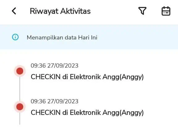 Cara Check In di Sales Order Mobile (SOM)